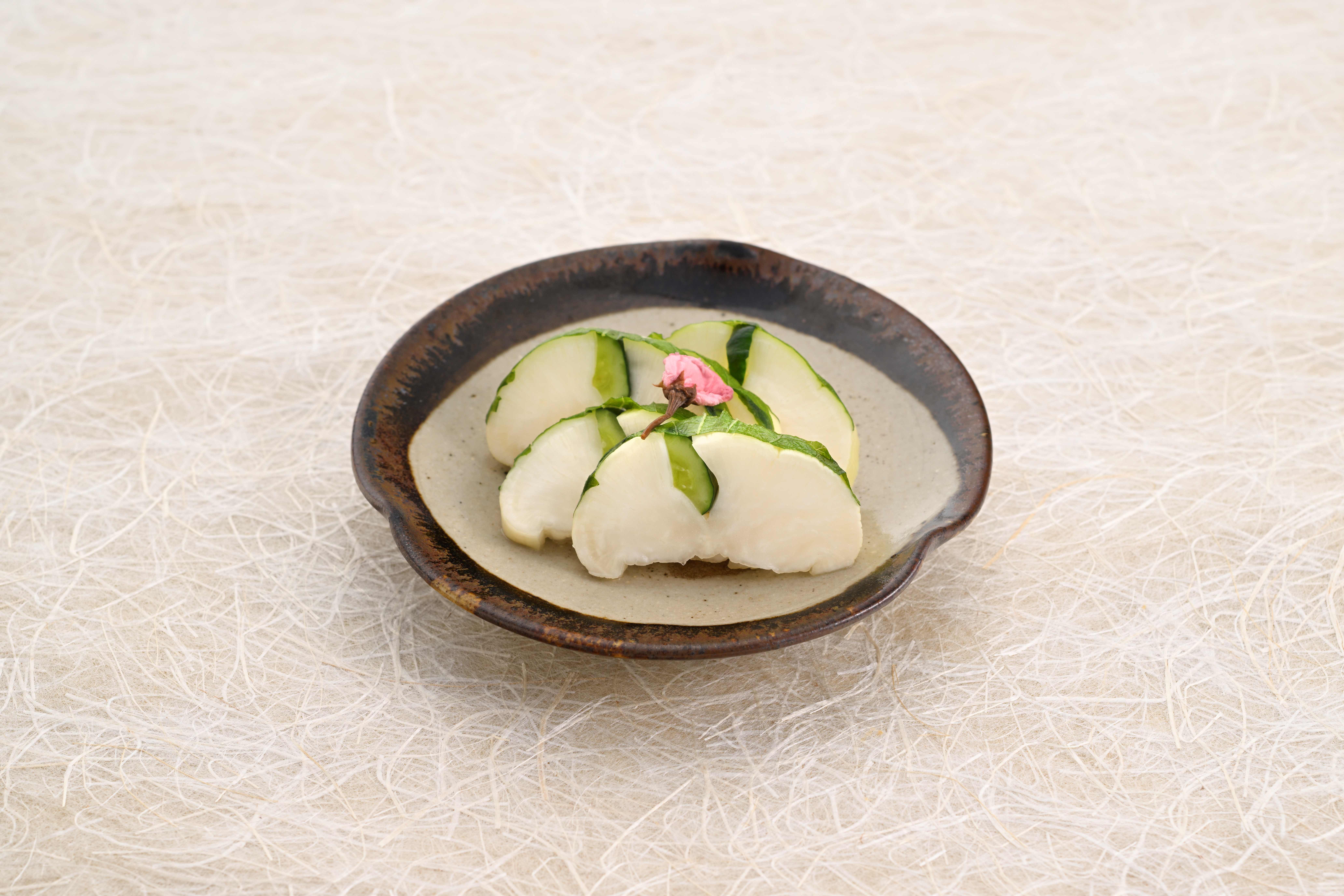 大葉入り味くらべさくら