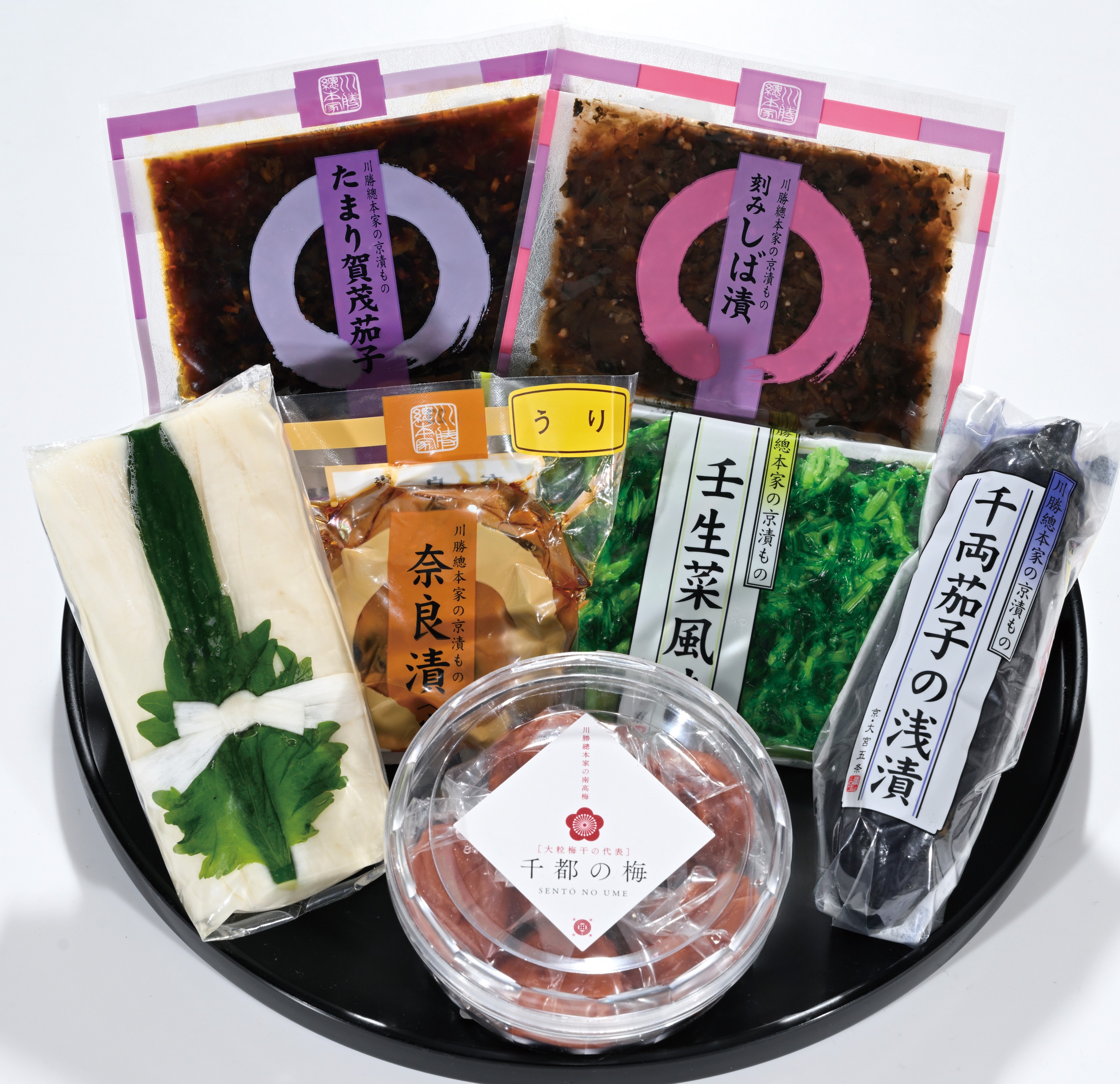 厳選彩りセットC　SEP-36