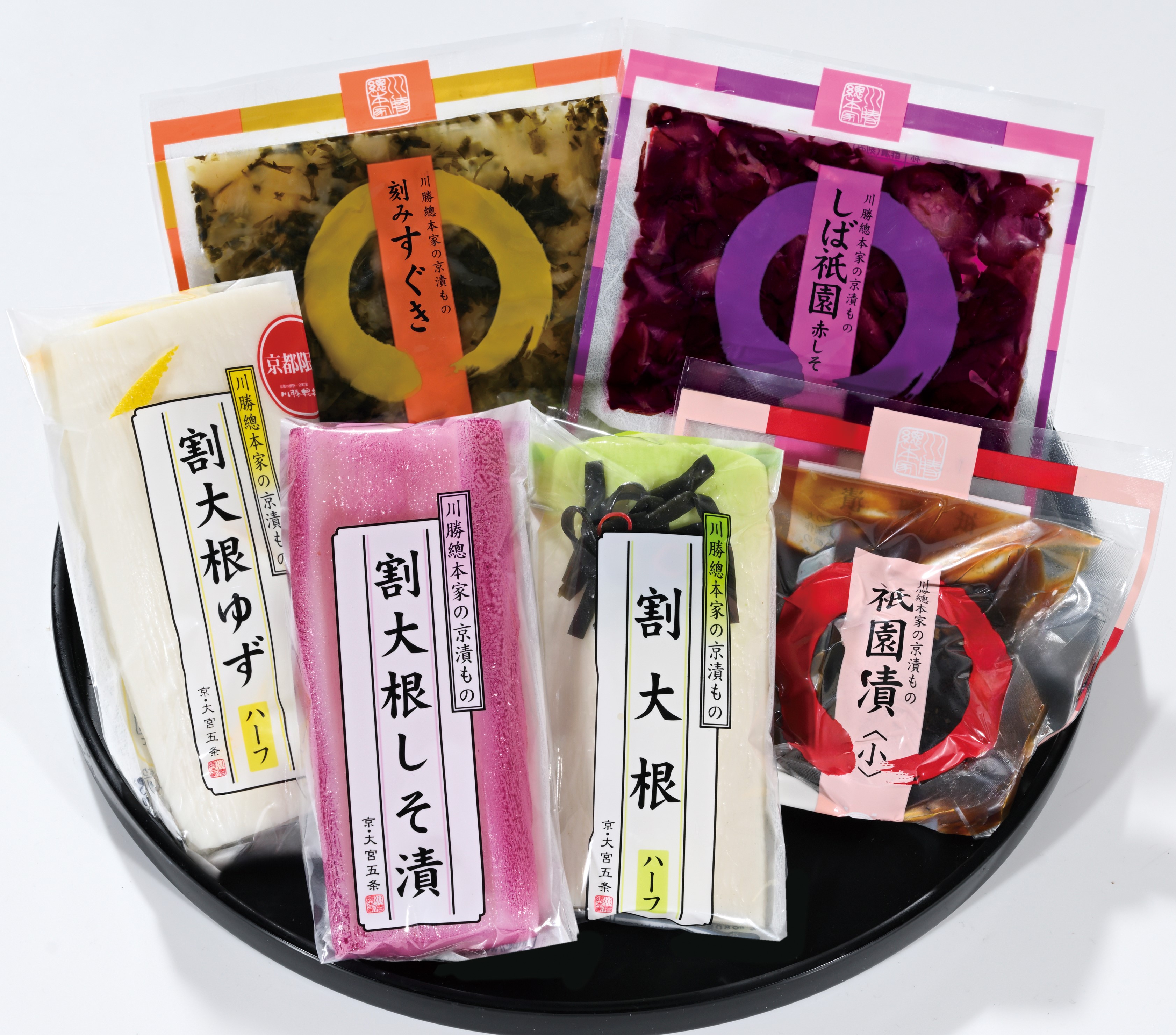 厳選彩りセットE　JUL-26