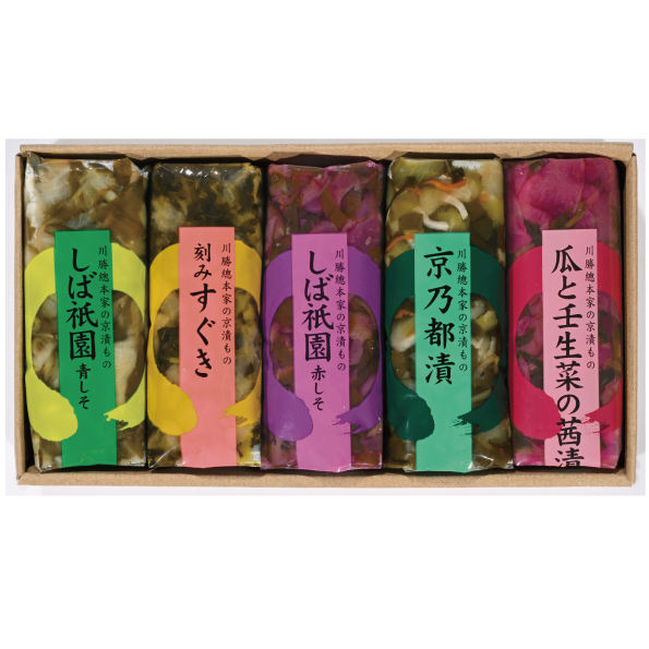 京の味　KG-13