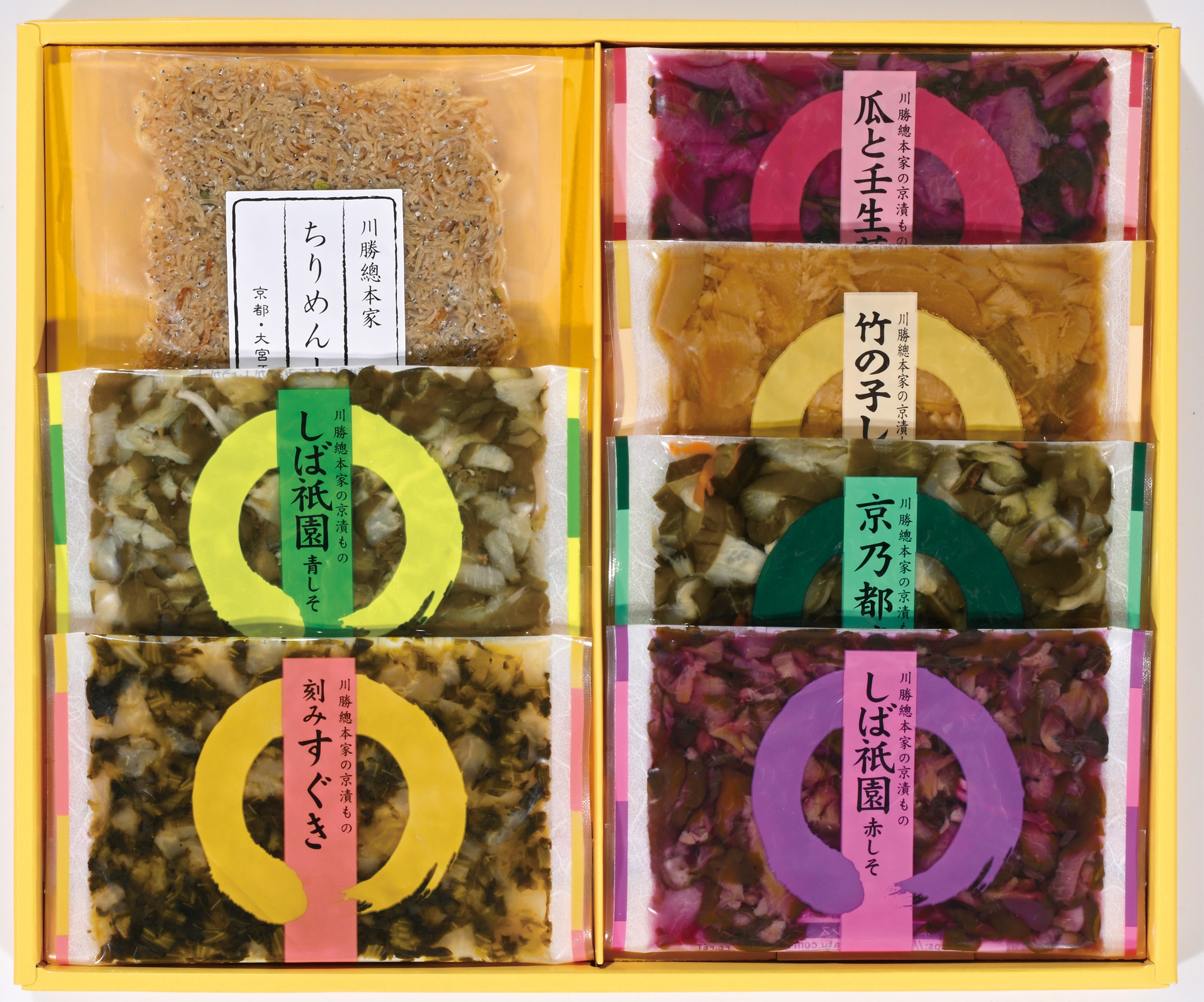 京の味　K-32