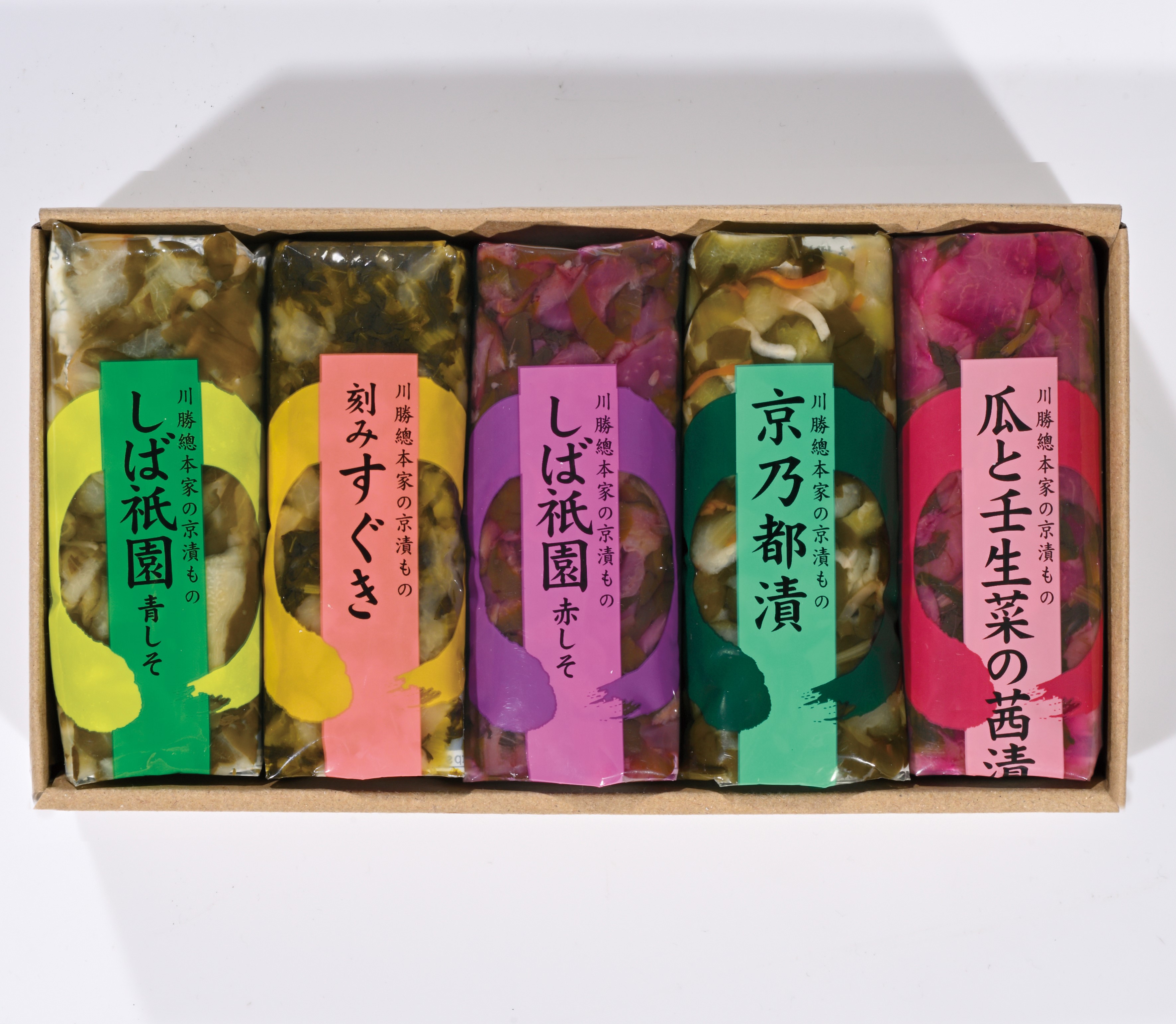 京の味　KG-13