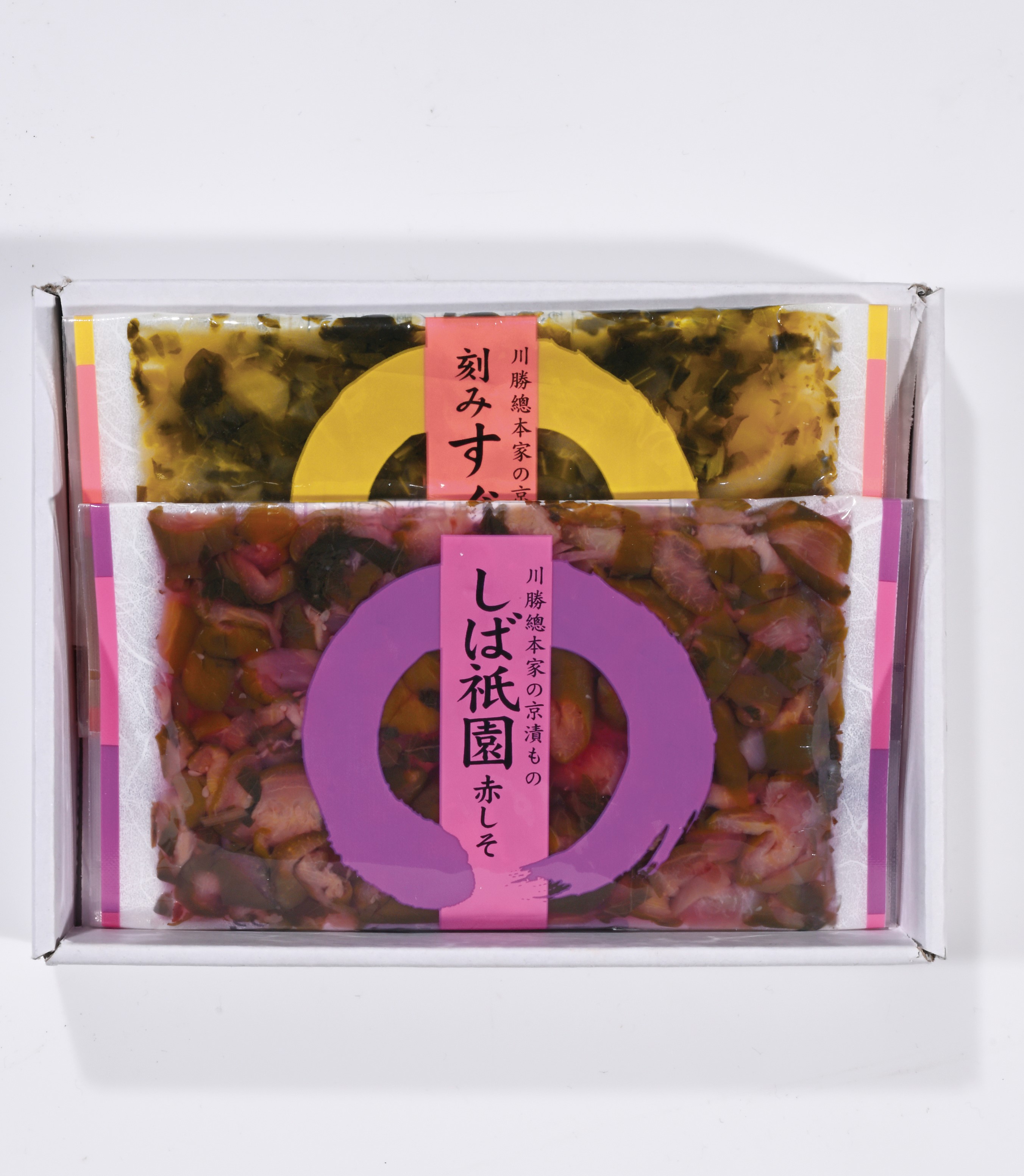 京の味　K-6