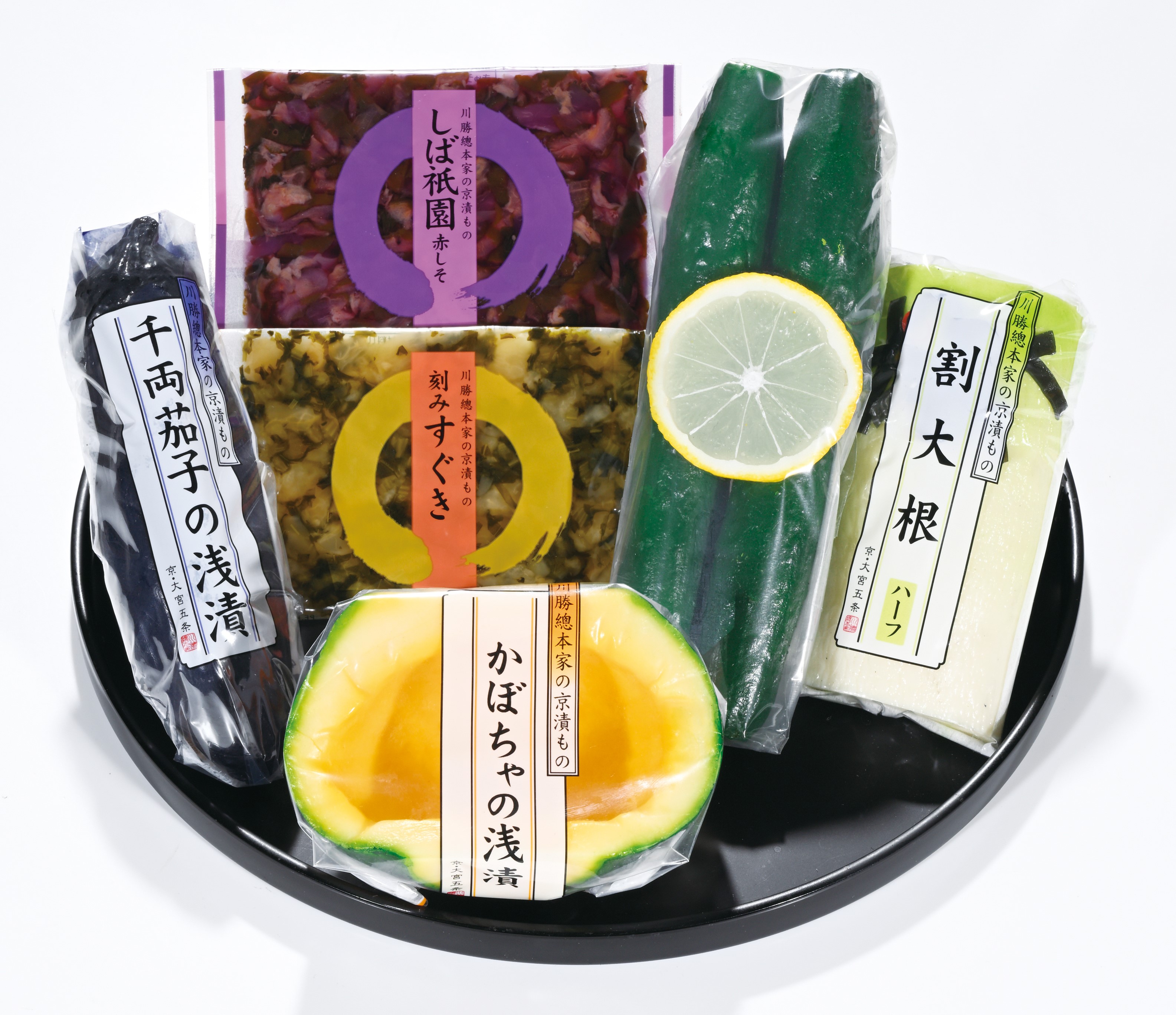 京の季寄せ　FD-30
