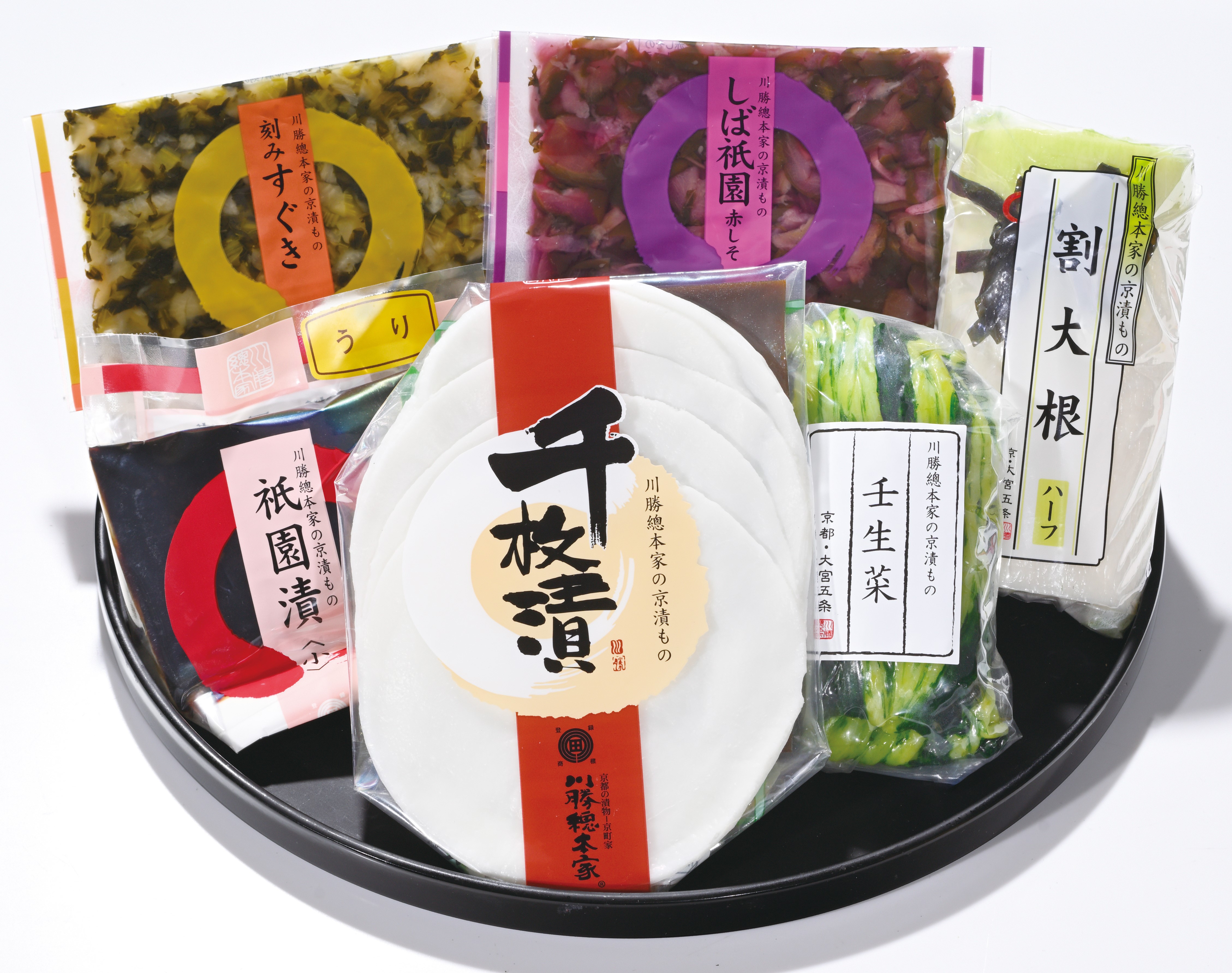 京の季寄せ WD-30