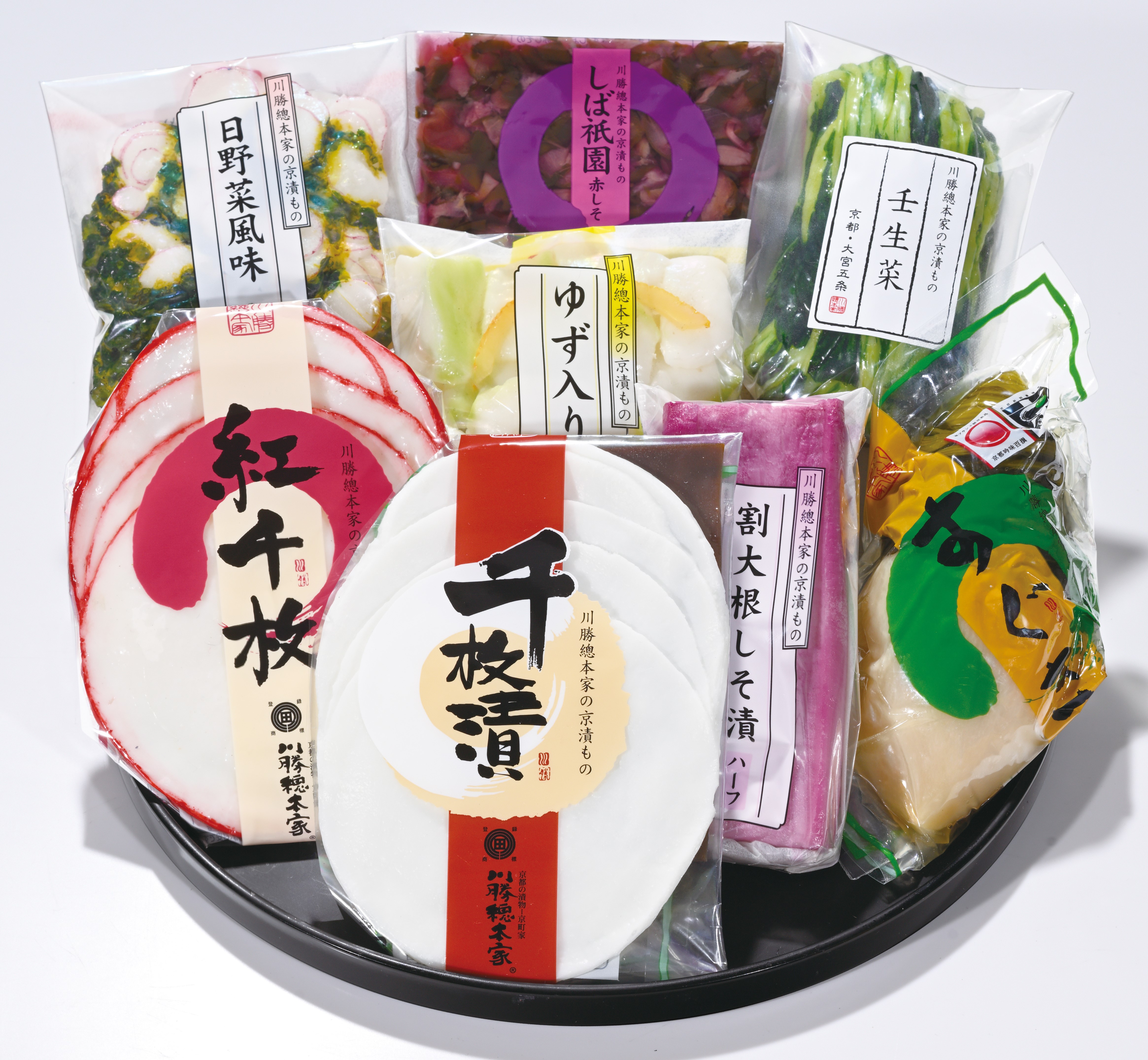 京の季寄せ WD-50