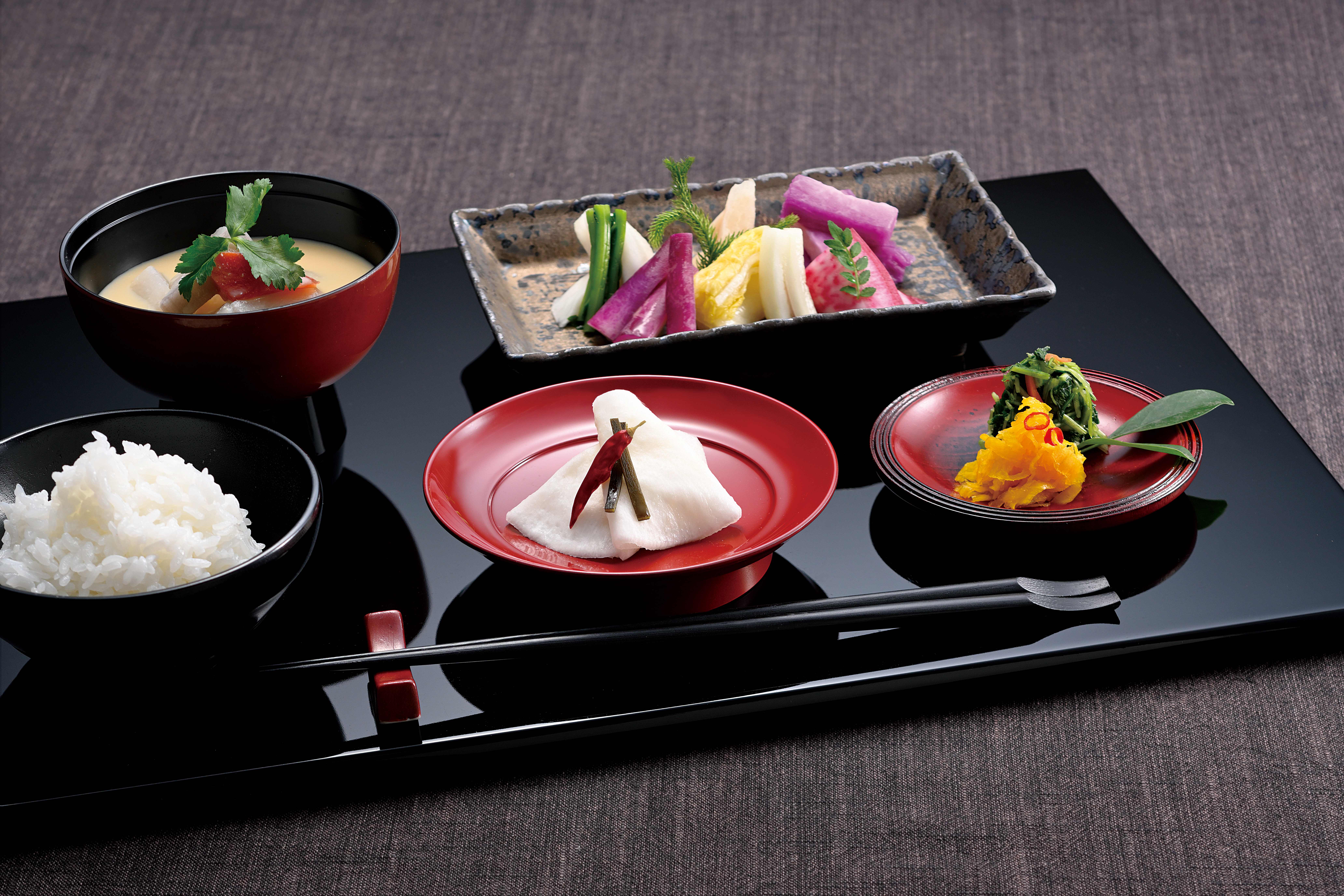 樽出千枚漬 梅コース 【12月中旬以降のお届け予定でございます】